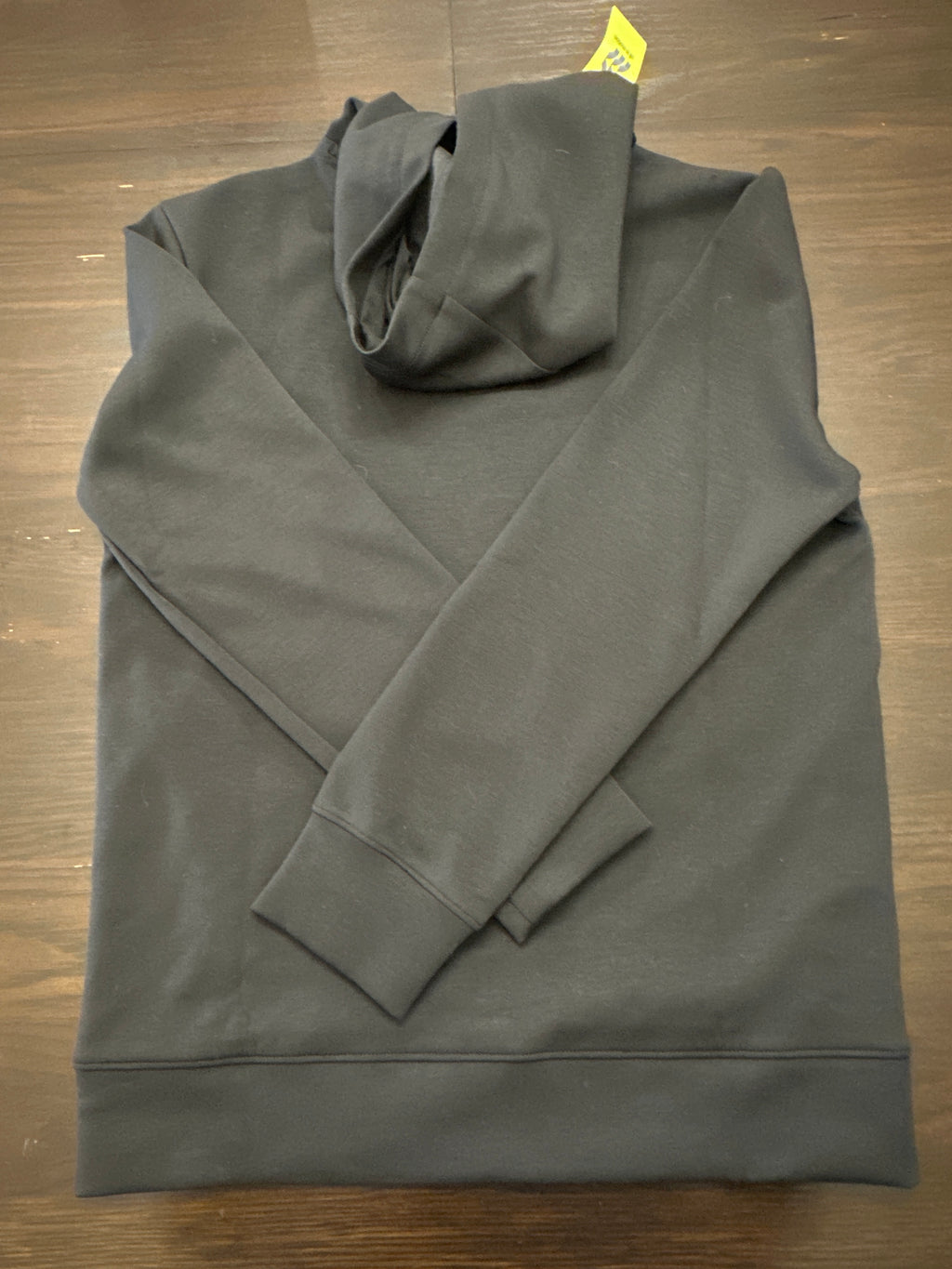 All in Motion Men's Lightweight Performance Hoodie