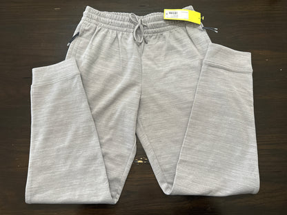 All in Motion Men’s Performance Joggers – Gray Lightweight Sweatpants