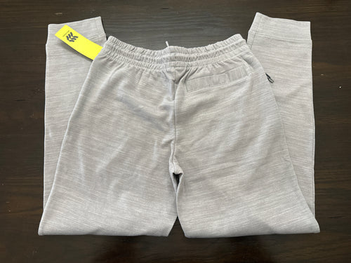 All in Motion Men’s Performance Joggers – Gray Lightweight Sweatpants