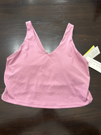 All in Motion Women’s Light Support Sports Bra