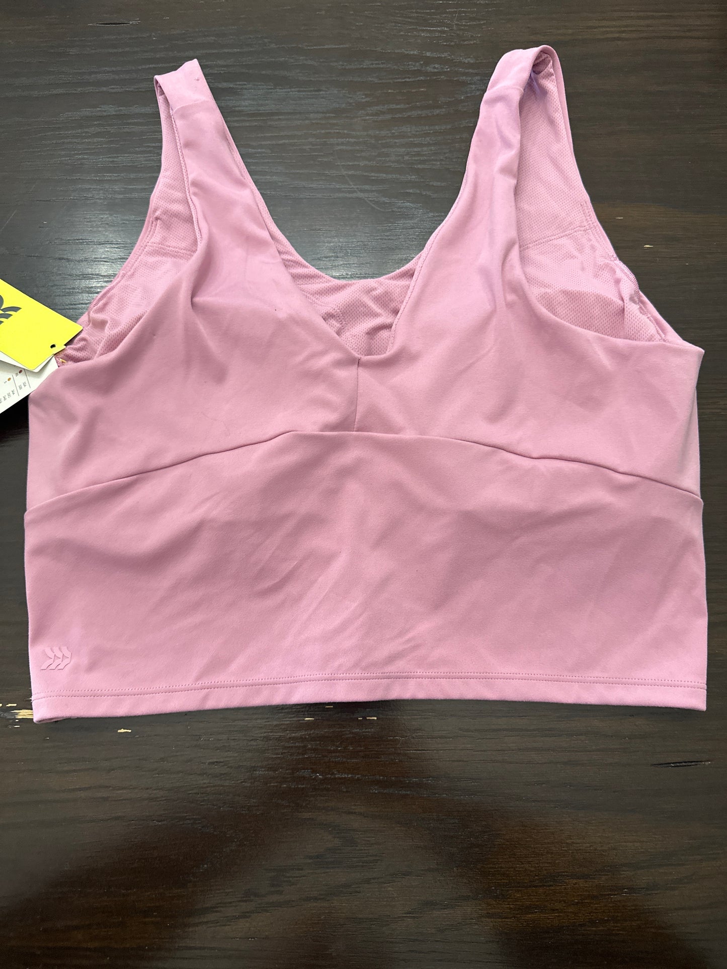 All in Motion Women’s Light Support Sports Bra