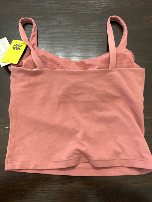 All in Motion Women’s Everyday Soft Tank Top Rose Pink