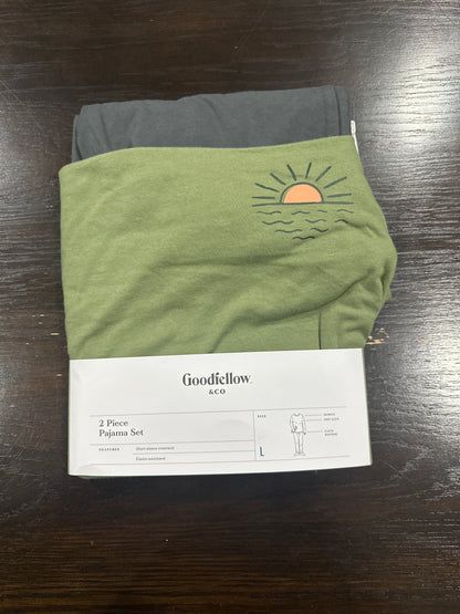 Goodfellow & Co. 2-Piece Pajama Set