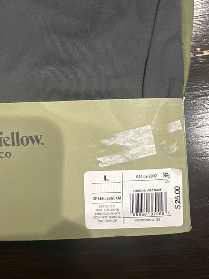 Goodfellow & Co. 2-Piece Pajama Set