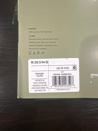 Goodfellow & Co. Men’s Trunks (2-Pack)