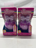 Barbie Mini BarbieLand Series 4 Fashionistas mystery mini dolls, two-pack