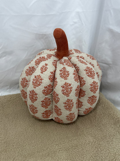 Threshold™ Shaped Pumpkin Pillow