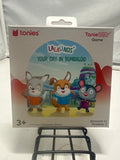 Tonies Tonieplay Lalalinos Your Day in Bumbaloo game, new in box