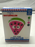 Chuckle & Roar Whaa Dough Melody Watermelon Air Dry Clay Kit