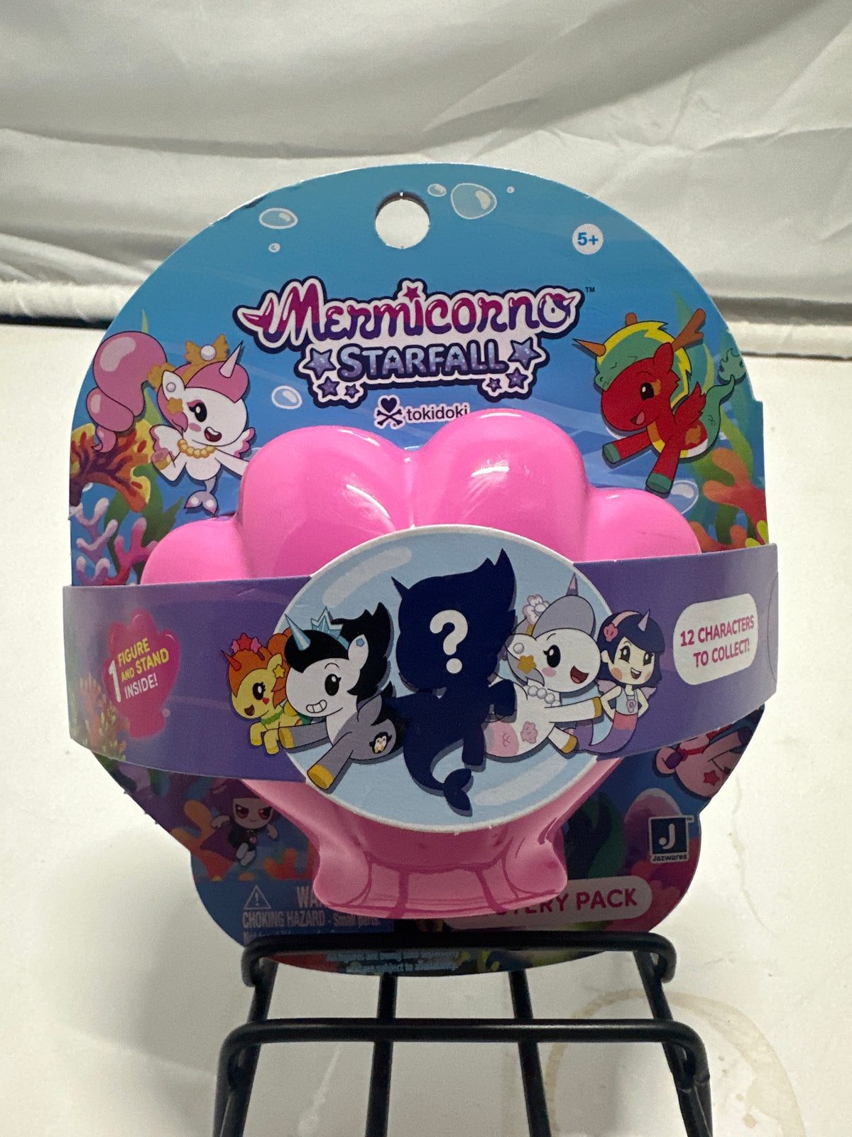 Tokidoki Mermicorno Starfall Mystery Figure Pack Jazwares