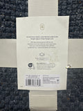 Threshold Textured Knit Throw Blanket
