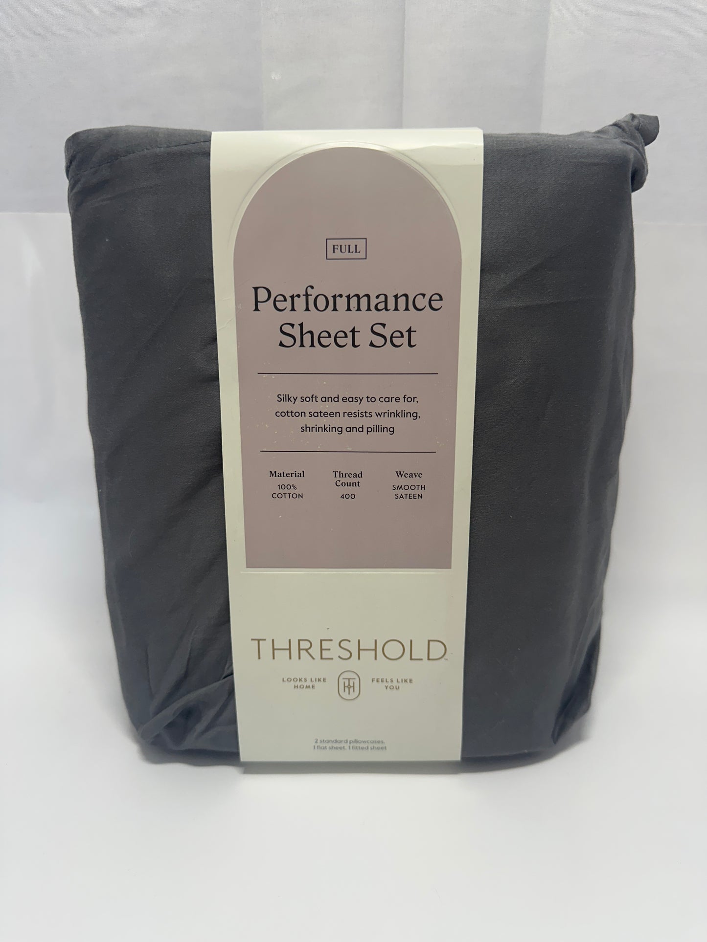 Threshold™ Performance Sheet Set