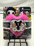 Tokidoki Unicorno Series 1 Mystery Figure Pack Jazwares