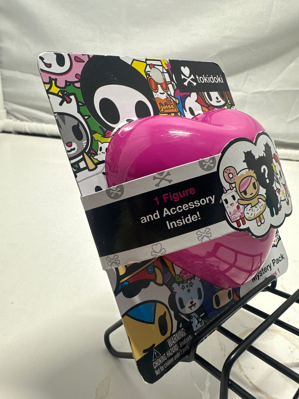 Tokidoki Unicorno Series 1 Mystery Figure Pack Jazwares