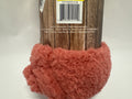 Brooklyn Loom Sherpa Throw Blanket
