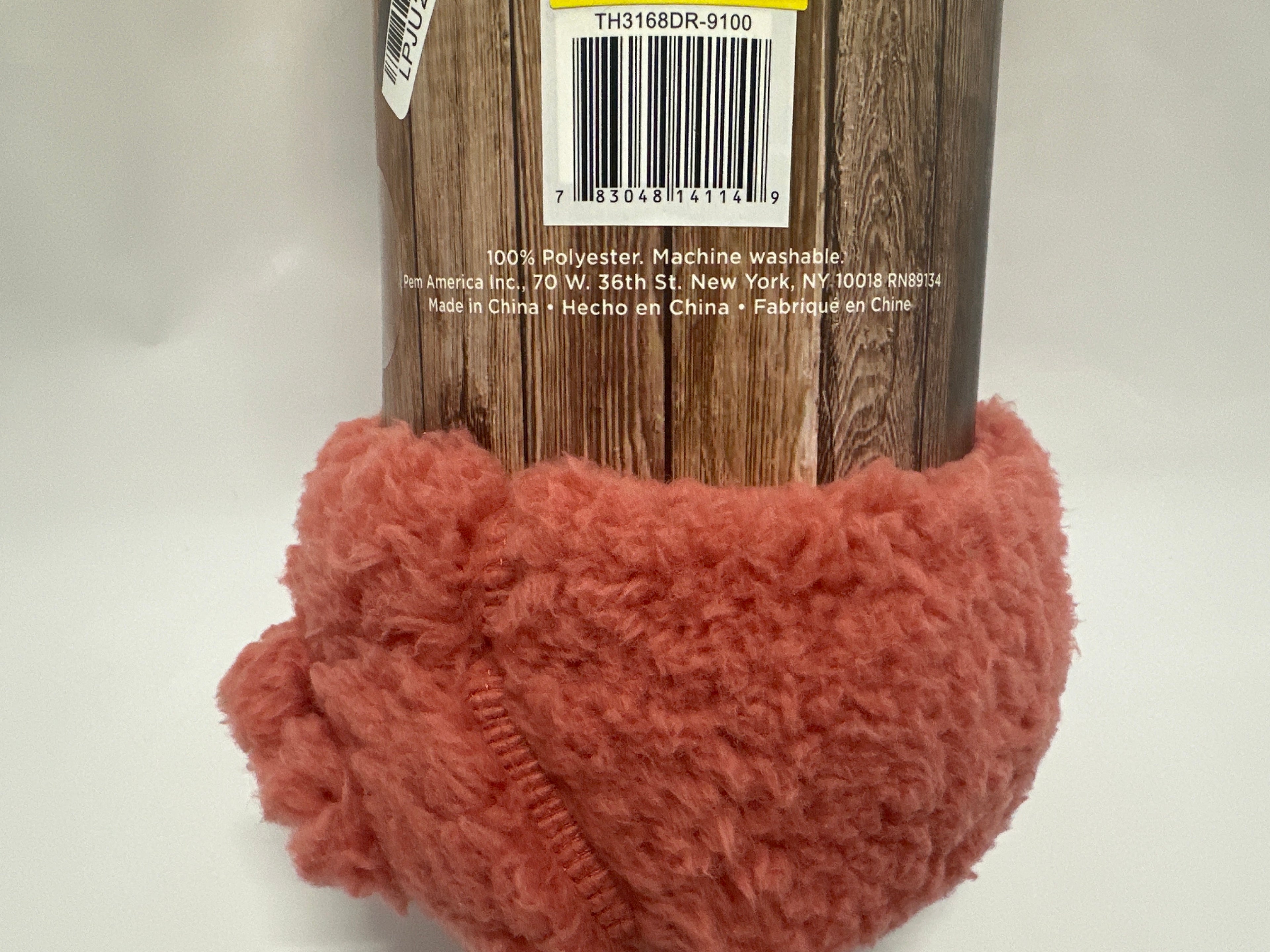 Brooklyn Loom Sherpa Throw Blanket