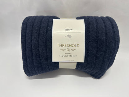 Threshold™ Throw Blanket — Designed with Studio McGee