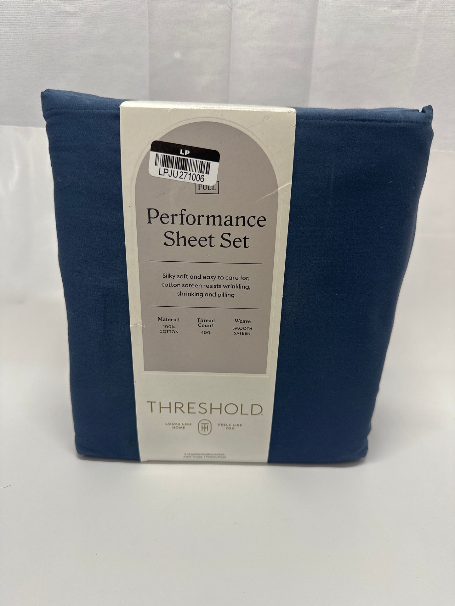 Threshold™ Performance Sheet Set