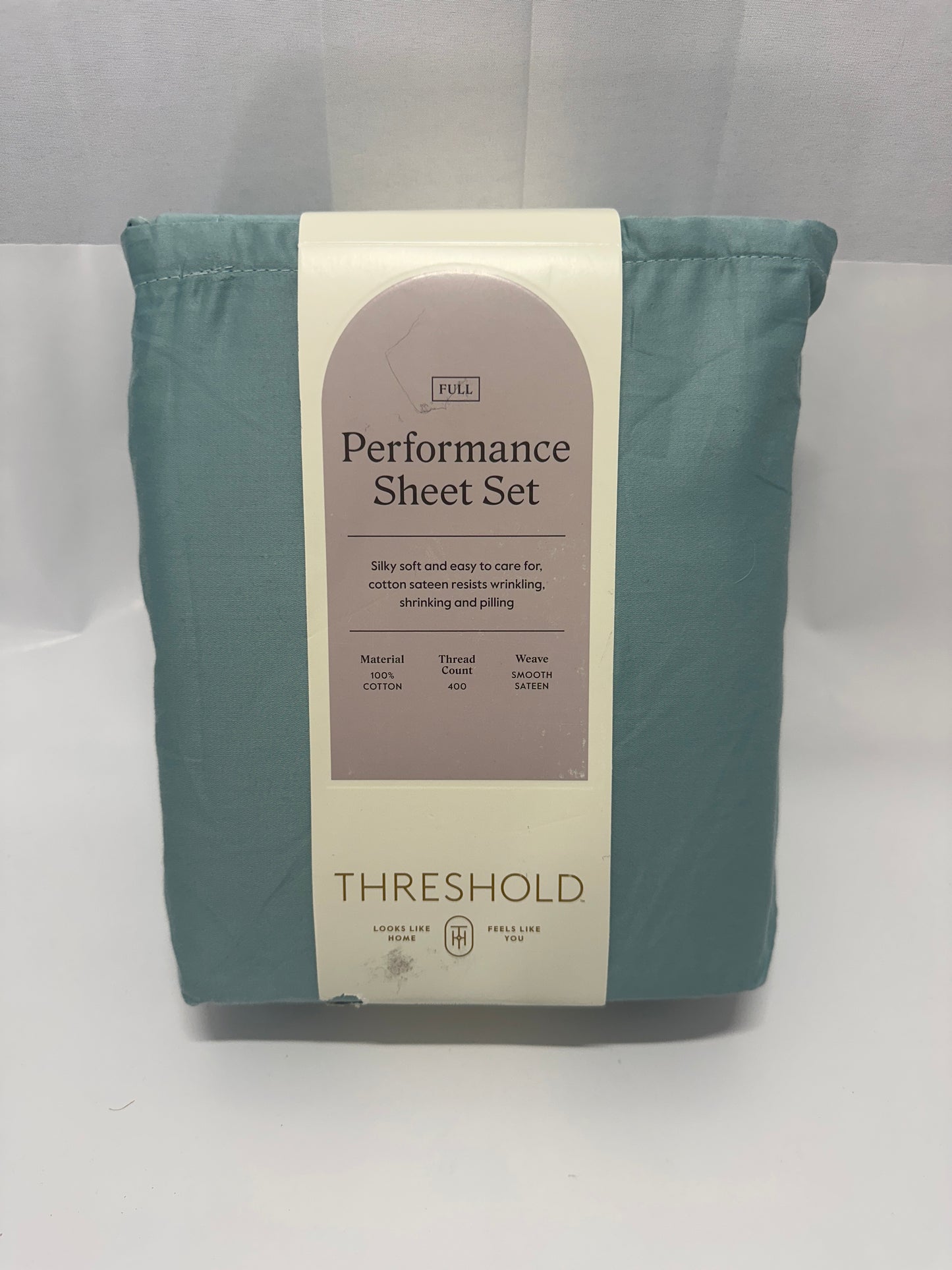 Threshold™ Performance Sheet Set