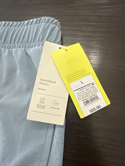 All in Motion™ Basketball Shorts