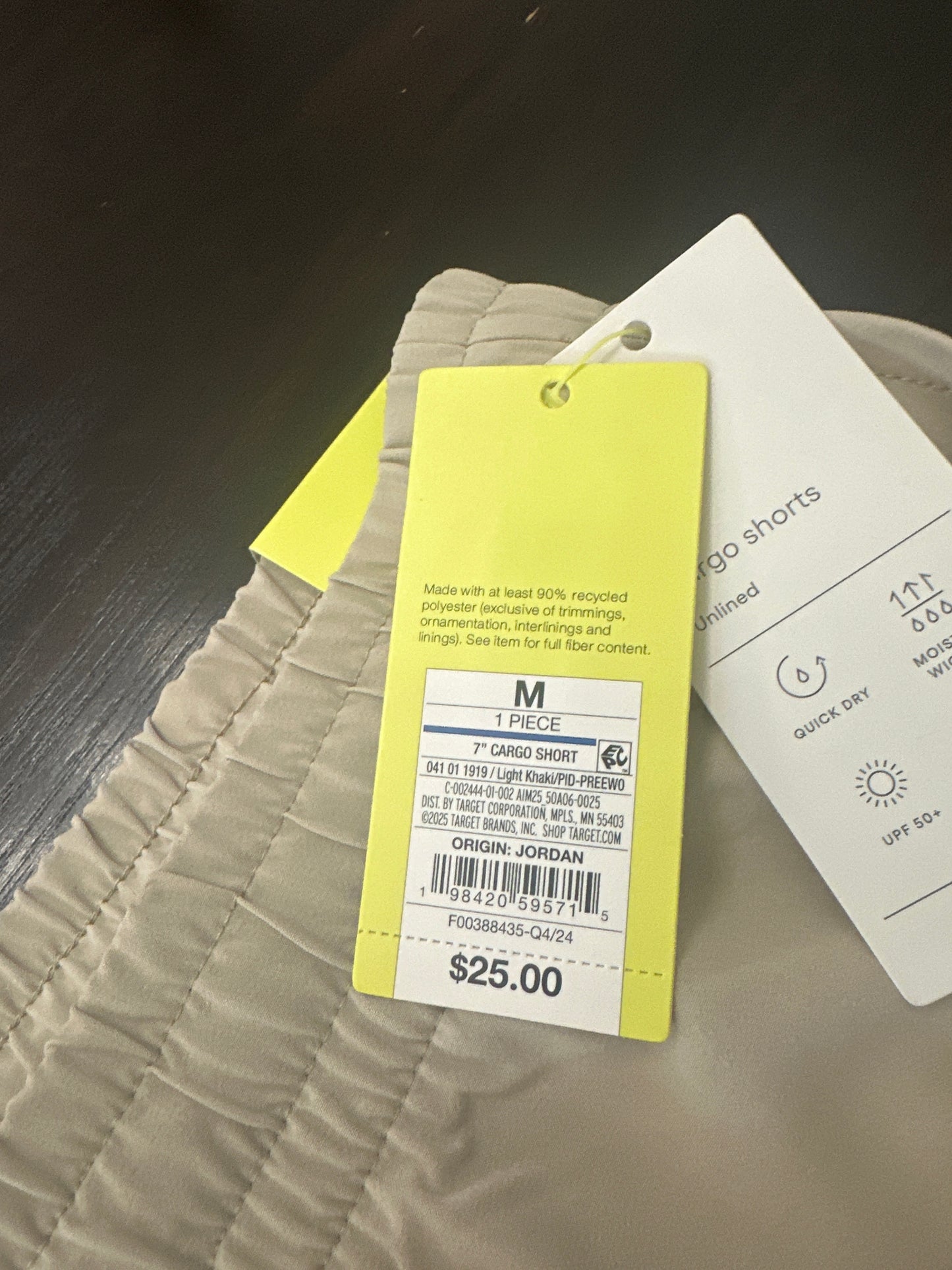 All in Motion™ Cargo Shorts