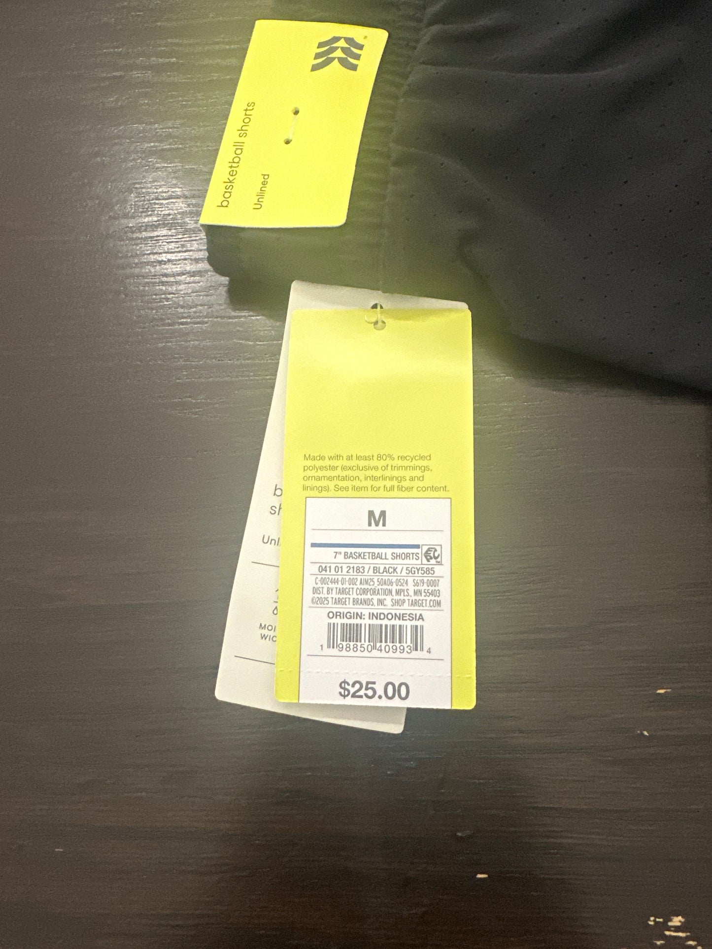 All in Motion™ Basketball Shorts