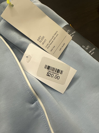 All in Motion™ Airy Sleek Skort