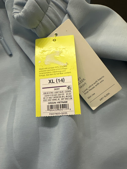 All in Motion™ Airy Sleek Skort