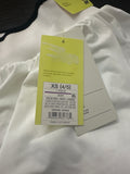 All in Motion Girls Skort White