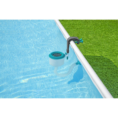 Mainstays Plastic Pool Surface Skimmer