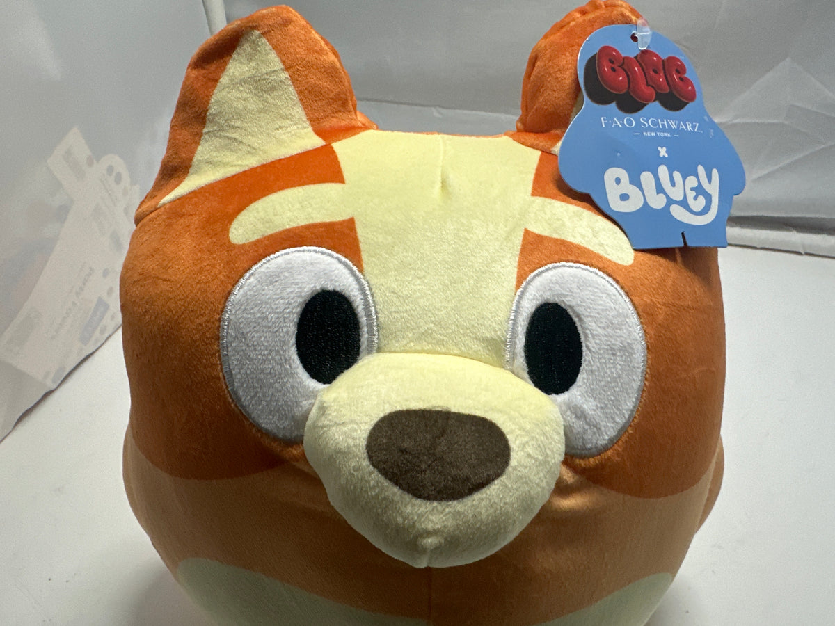 FAO Schwarz Bluey Bingo Plush product photo 2