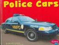 Police Cars by Carol K. Lindeen Hardcover