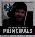 What do they do? principals by Gaetano Capici Hardcover