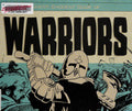 Biggest, baddest book of warriors by Anders Hanson Hardcover