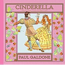 Cinderella Hardcover