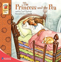 The Princess And The Pea Hardcover