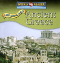 Ancient Greece (Life Long Ago) by Tea Benduhn Hardcover