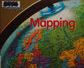 Mapping by Louise Spilsbury Hardcover Children's Book