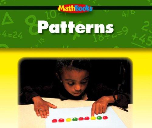 Patterns (Mathbooks) Hardcover