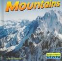 Mountains (Earthforms) by Christine Webster Hardcover