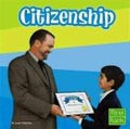 Citizenship (First Facts) by Janet Riehecky Hardcover