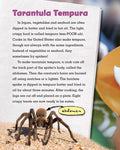 Slithery, slimy treats by Dinah Williams Hardcover Children's Book