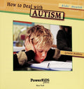 How to deal with autism by Lynette Robbins Hardcover Children's Book