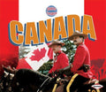 Canada (Country Explorers) Hardcover