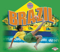 Brazil (Country Explorers) by Elizabeth Weitzman Hardcover