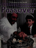 Passover by Molly Aloian Hardcover Children's Book