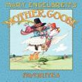 Mary Engelbreit's Mother Goose Favorites by Mary Engelbreit Hardcover