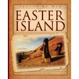 Easter Island by Kate Riggs Hardcover Children's Book