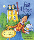 Full House by Dayle Ann Dodds Hardcover