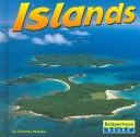 Islands (Earthforms) Hardcover